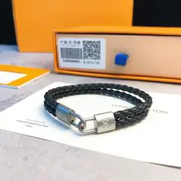 louis vuitton lv bracelets s_11ba130